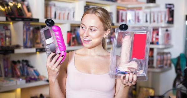 Plastic, Latex, Silicone, Oh My! How to Pick the Best Vibrator Material