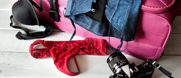Travel Sex Tips