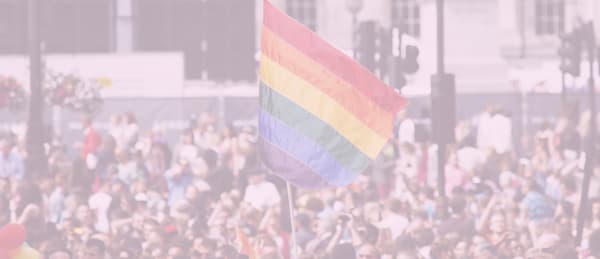 CELEBRATE GAY PRIDE WITH #HHGAYAF