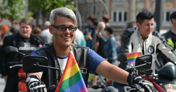 How to Come Out Like a Goddamn Boss