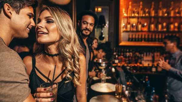 Best Places to Pick Up People for Casual Sex