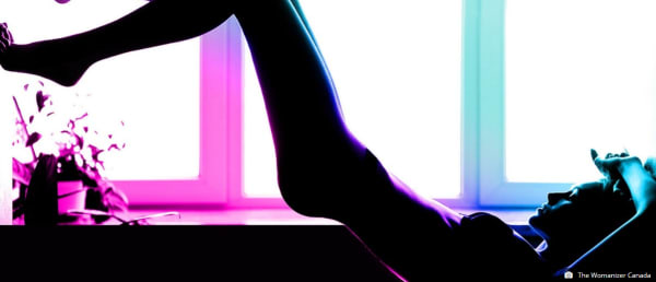THE WOMANIZER SEX TOY REVIEW