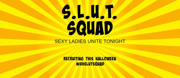 S.L.U.T. Squad
