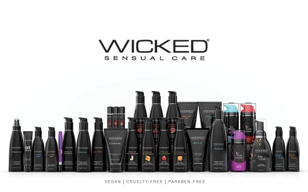 A Wicked World: Inside the Wicked Empire