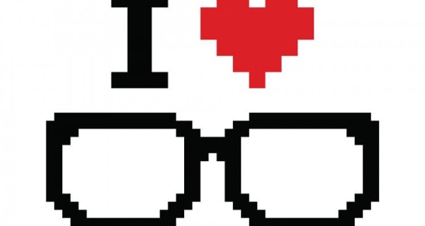 6 REASONS TO DATE A NERD