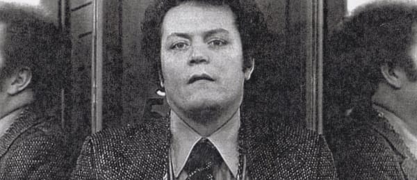 MR. LARRY FLYNT