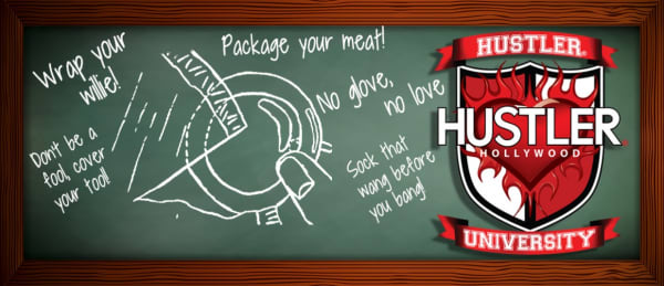 Hustler University – Protection Gui