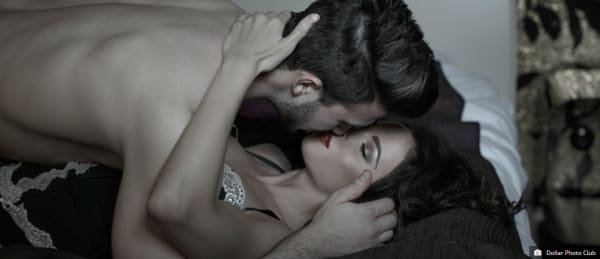 10 Tips For A Sizzling Sex Life