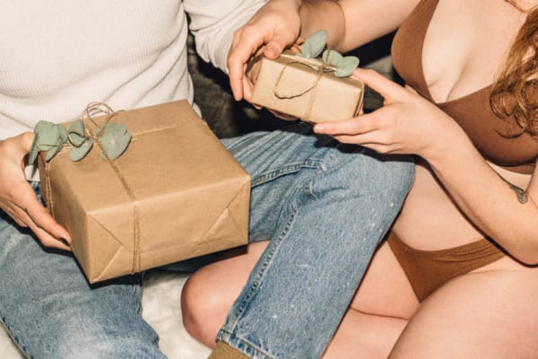 HOW TO GIFT A SEX TOY: A STEP-BY-STEP GUIDE