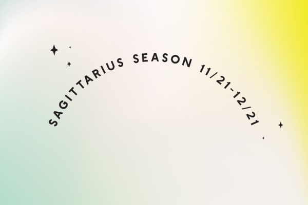 YOUR SAGITTARIUS SEASON SEXOSCOPES