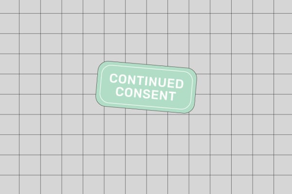 AM I JUST NERVOUS? A TRAUMA-INFORMED APPROACH TO CONSENT