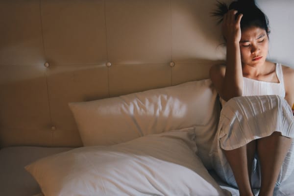 ORGASM HEADACHES AND HOW TO STOP THEM
