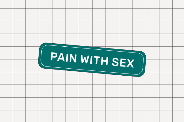 CAUSES OF PELVIC PAIN & PAINFUL SEX IN PEOPLE WITH UTERUSES