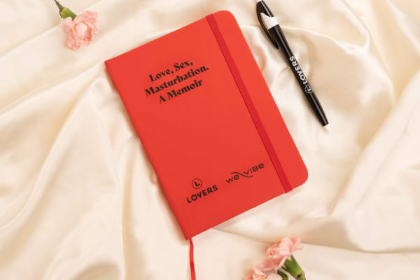 LOVE, SEX, & MASTURBATION: A MEMOIR