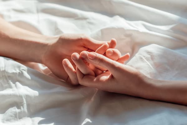 HOW HRT IMPACTS THE SEX DRIVE OF TRANS WOMEN