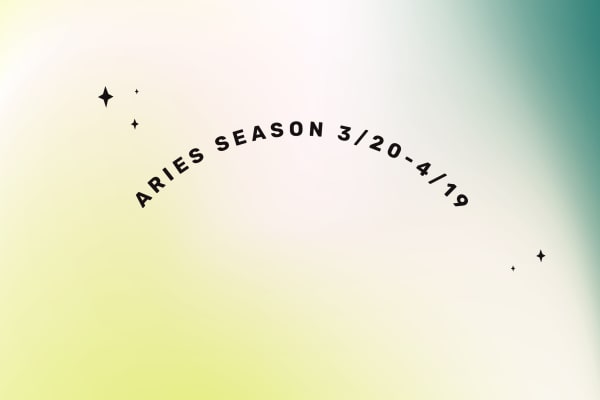 YOUR ARIES SEASON SEXOSCOPES