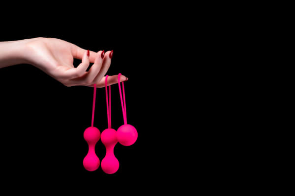 Are Kegel Toys Safe? What You Need to Know Before Starting