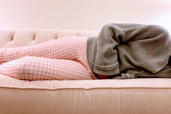 WHY YOU SHOULD HAVE MORE PERIOD SEX