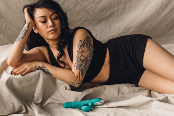 10 WAYS TO ENHANCE MASTURBATION