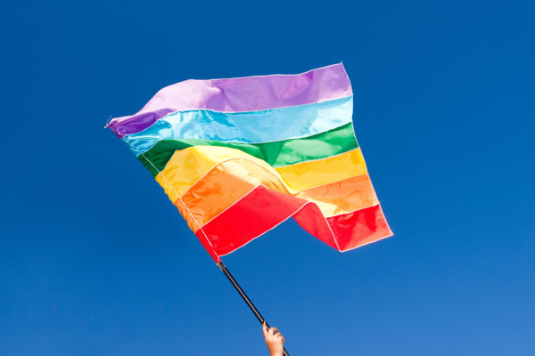6 WAYS TO HONOR INTL. DAY AGAINST HOMOPHOBIA, TRANSPHOBIA, AND BIPHOBIA