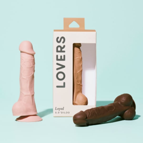 Using Dildos Safely: A Complete Guide to Safe Exploration with Large Dildos