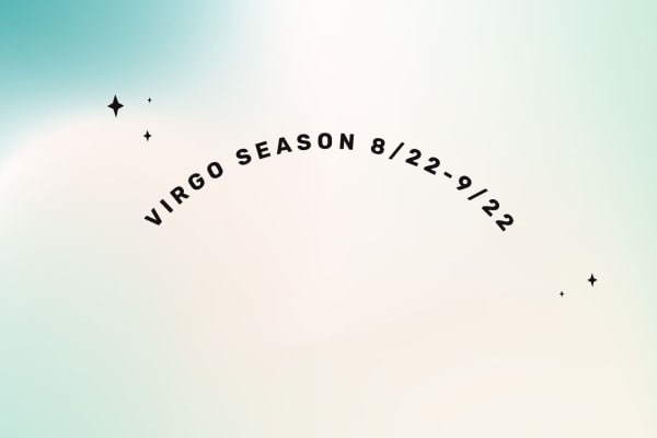YOUR VIRGO SEASON SEXOSCOPES