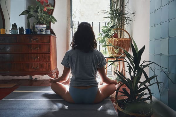 ORGASM GRATITUDE: A MEDITATION ON MINDFULNESS & ORGASMS