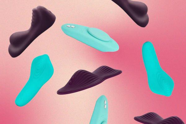 RISE & GRIND: THE INNOVATIVE NEW SEX TOY FOR HUMPING