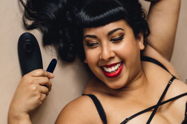 GIVE THE GIFT OF WOW (WHY WE LOVE WE-VIBE)
