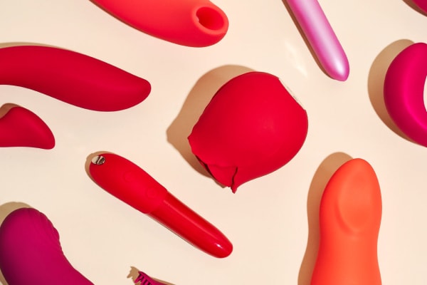 THE BEST SEX TOYS IN SEATTLE, WASHINGTON