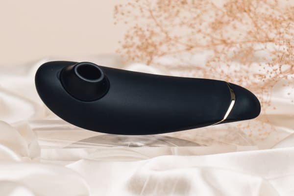 I BROKE UP WITH MY BOYFRIEND AND BOUGHT A WOMANIZER
