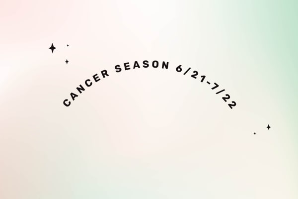 YOUR CANCER SEASON SEXOSCOPES