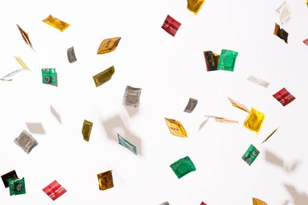 ALL ABOUT CONDOMS