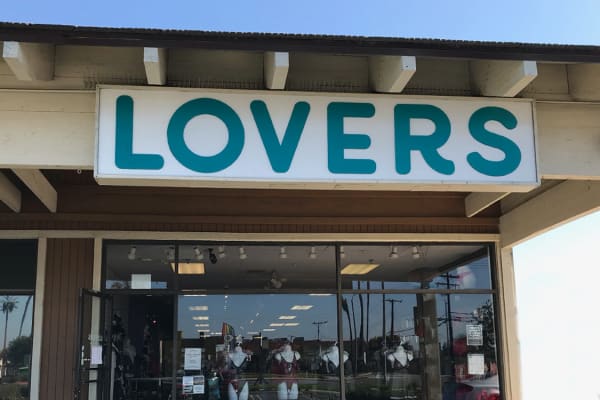 WHERE TO BUY A SEX TOY