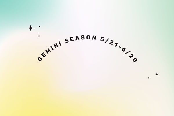 YOUR GEMINI SEASON SEXOSCOPES
