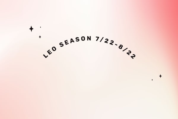 YOUR LEO SEASON SEXOSCOPES
