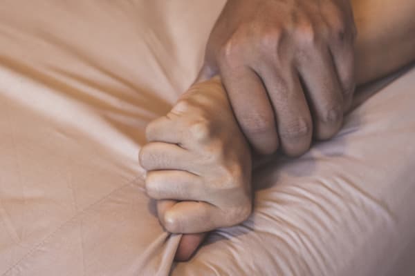 A GUIDE TO CONSENSUAL FORCED ORGASMS