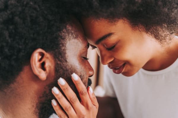GREAT SEXPECTATIONS: SEX & ANXIETY ON VALENTINE'S DAY