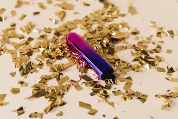 6 SEXUAL RESOLUTIONS TO KICK OFF YOUR NEW YEAR