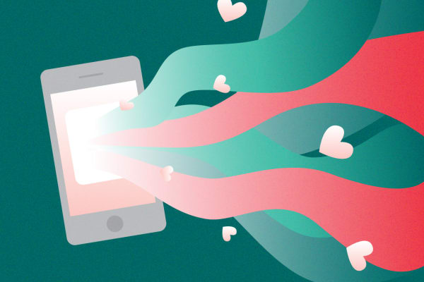 A GUIDE TO ONLINE DATING APPS: HOW TO FIND LOVE ONLINE