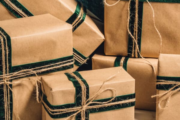 OUR TOP RATED HOLIDAY GIFTS
