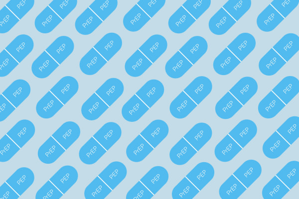 PrEP AND THE DECLINING CONDOM USE AMONG THE LGBTQ+ COMMUNITY