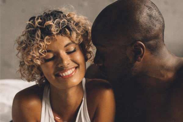 THE IMPORTANCE OF SEXUAL COMMUNICATION WITH DR. LAURIE MINTZ