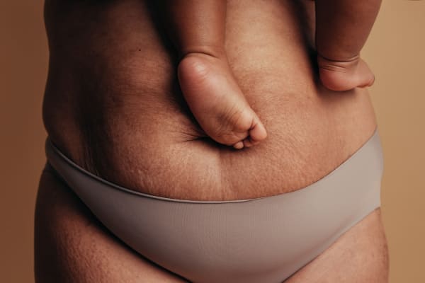A MIDWIFE + DOCTOR SHARE THEIR TIPS FOR INCREDIBLE POSTPARTUM SEX