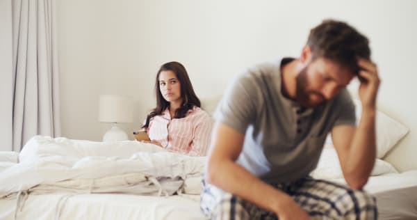 Understanding Sexual Rut in Relationships: Why They Happen and How Couples Can Break Out of Them