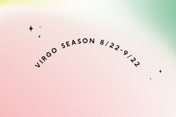YOUR VIRGO SEASON SEXOSCOPES