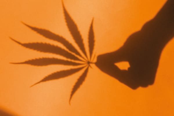 CAN WEED GIVE YOU A STRONGER ORGASM?