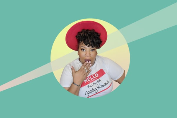MEET GOODY HOWARD: THE 2021 ULTIMATE SEX EDUCATOR