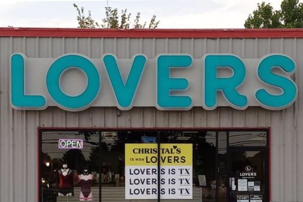 THE BEST SEX TOYS IN FORT WORTH