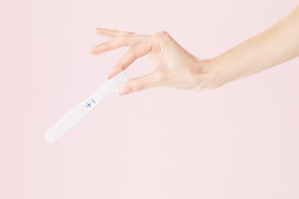 WE'RE TRYING: TO GET PREGNANT & HAVE GOOD SEX